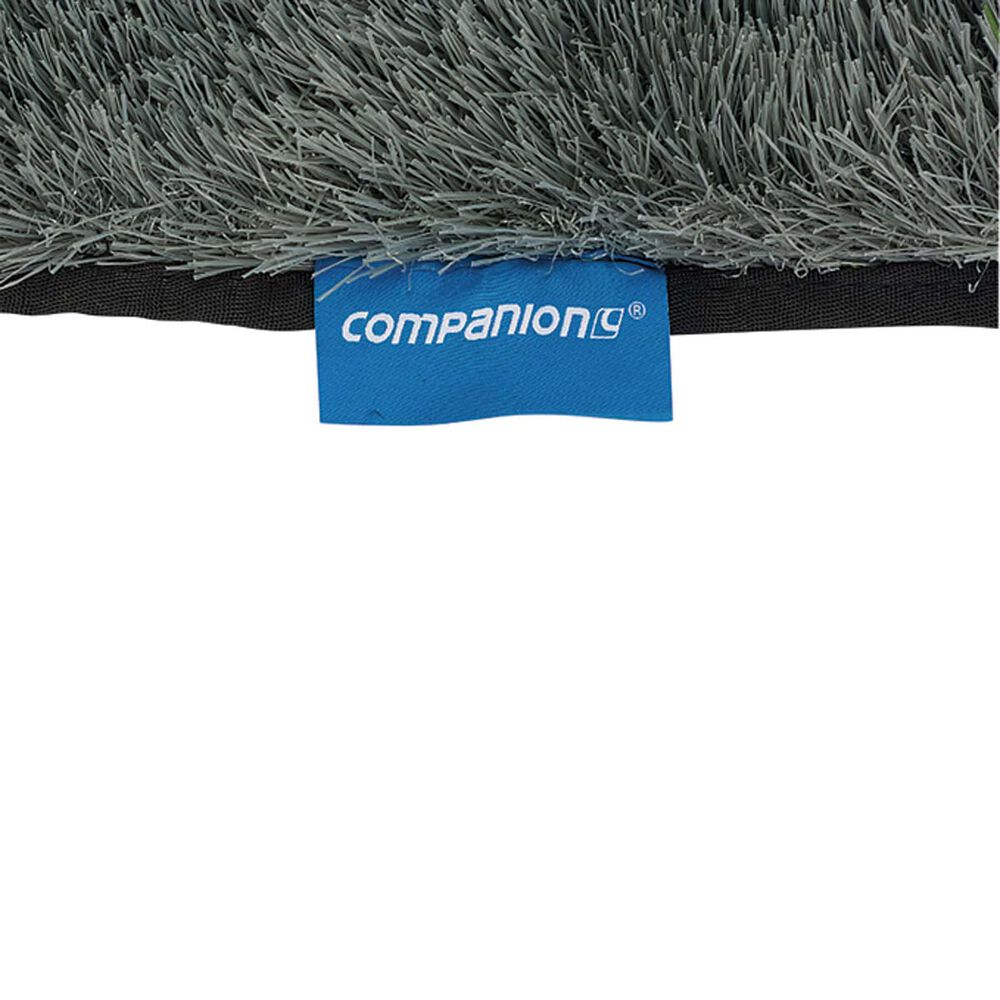Companion Dust Off Doormat - Caravan Step (50 X 20cm) - Fraser Coast Outdoors