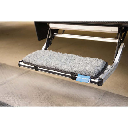 Companion Dust Off Doormat - Caravan Step (50 X 20cm) - Fraser Coast Outdoors
