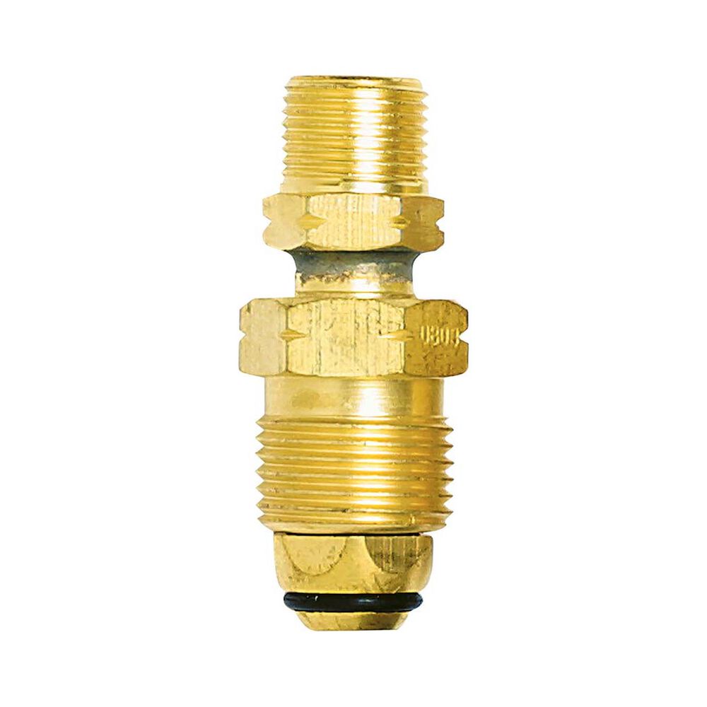 Adaptor - POL - 3/8" BSP