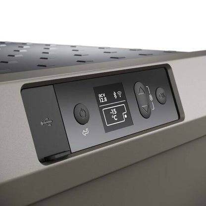 Dometic CFX5 75DZ Dual Zone Fridge Freezer 75L