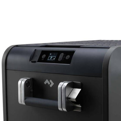 Dometic CFX5 75DZ Dual Zone Fridge Freezer 75L