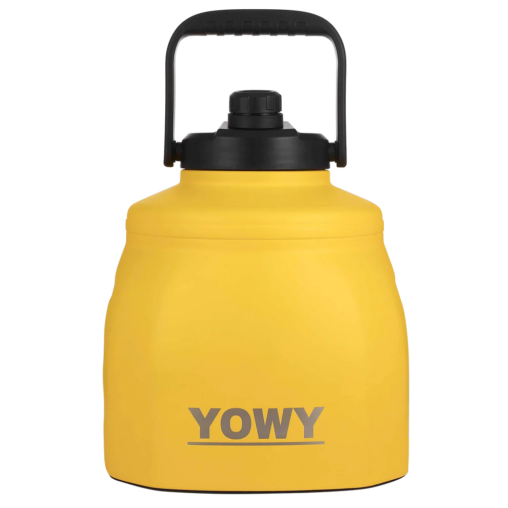 Yowy 6L Watercan Blue