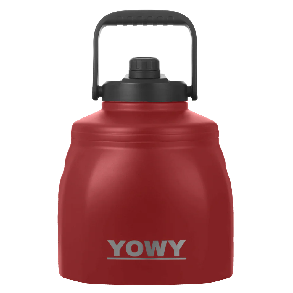 Yowy 6L Watercan Blue