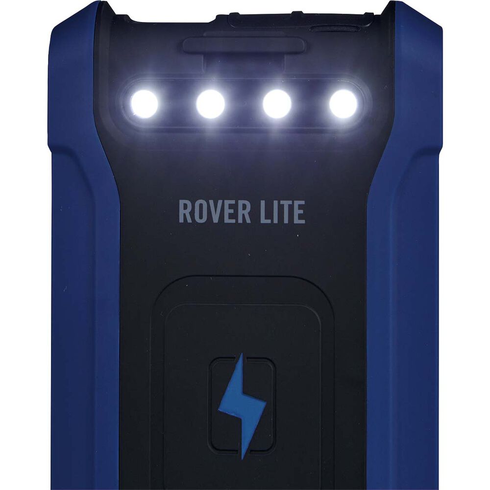 Companion Rover Lite Power Station