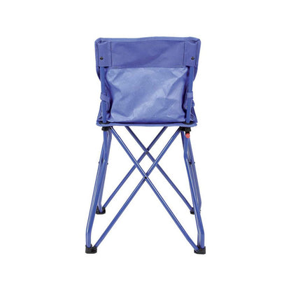 Oztrail Handy Junior High Chair - Blue