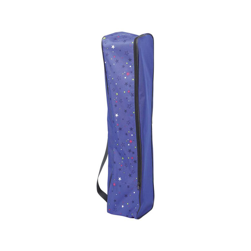 Oztrail Handy Junior High Chair - Blue