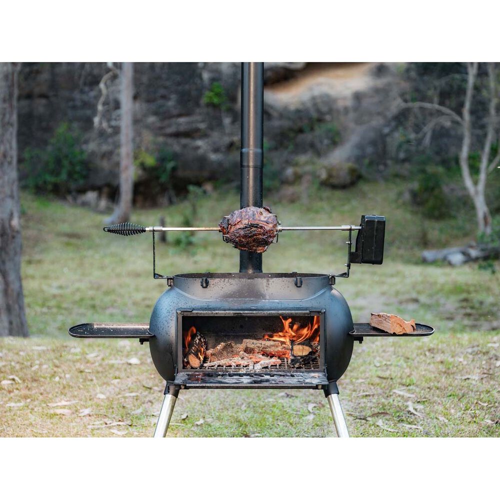 Ozpig Big Pig - Fraser Coast Outdoors