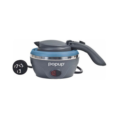 Companion Popup Kettle 240v Blue
