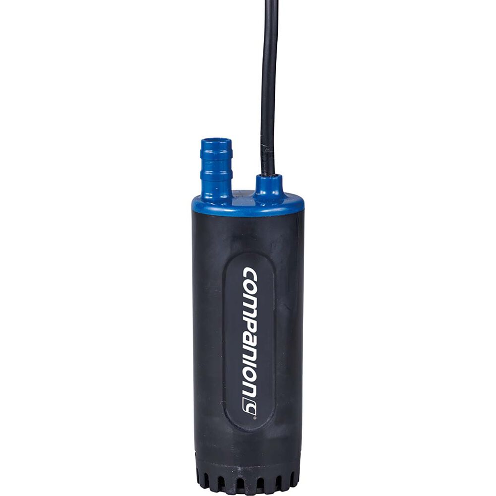 Companion Aquaheat NXT Portable Hot Water Unit - Fraser Coast Outdoors