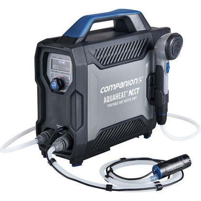 Companion Aquaheat NXT Portable Hot Water Unit - Fraser Coast Outdoors