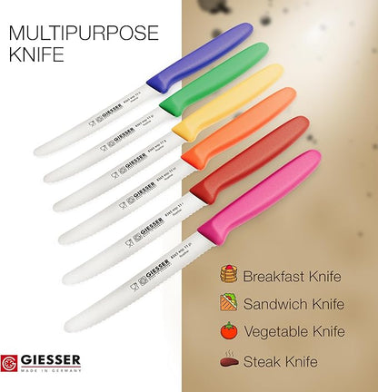 Giesser Steak Knives - Fraser Coast Outdoors