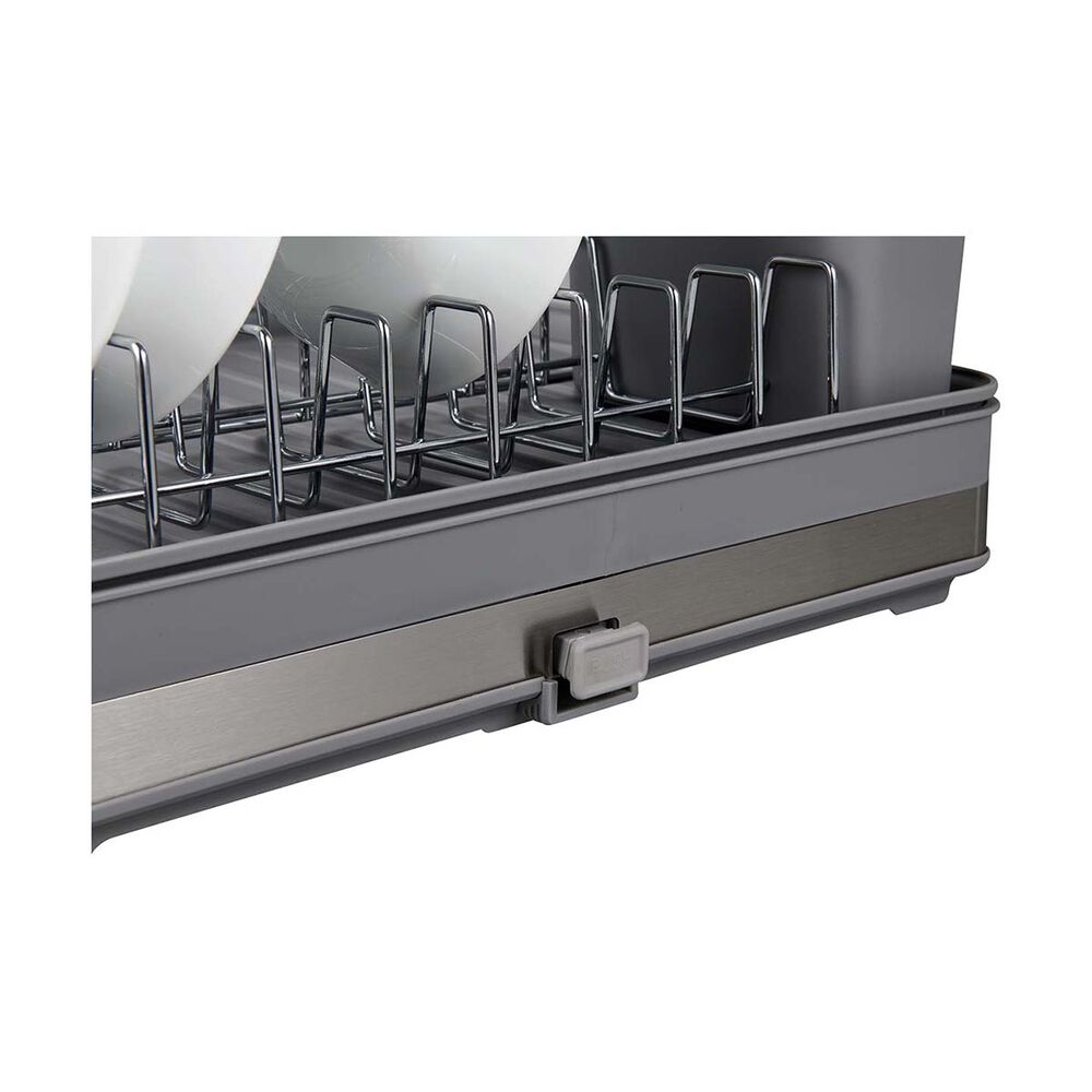 Companion Caravan Deluxe Compact Dish Rack - Fraser Coast Outdoors