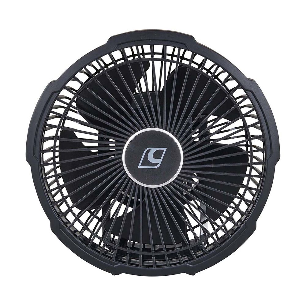 Companion Aerobreeze Anywhere 18cm Fan - Fraser Coast Outdoors