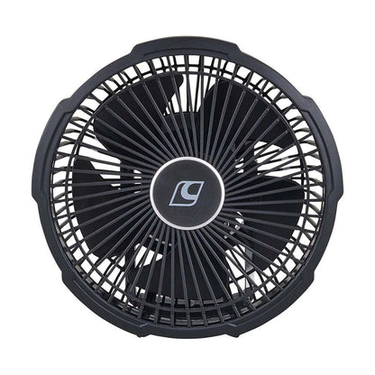 Companion Aerobreeze Anywhere 18cm Fan - Fraser Coast Outdoors
