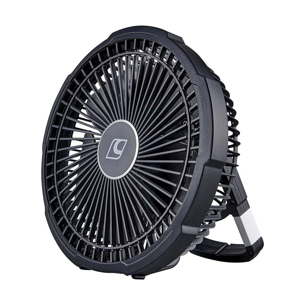 Companion Aerobreeze Anywhere 18cm Fan - Fraser Coast Outdoors