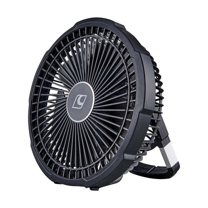 Companion Aerobreeze Anywhere 18cm Fan - Fraser Coast Outdoors