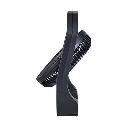 Companion Aerobreeze 20cm Lumos Fan - Fraser Coast Outdoors