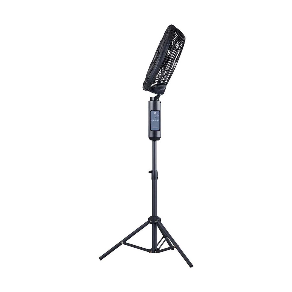 Companion Aerobreeze Tripod 30cm Fan - Fraser Coast Outdoors