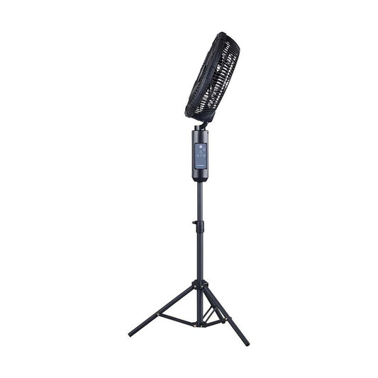 Companion Aerobreeze Tripod 30cm Fan - Fraser Coast Outdoors