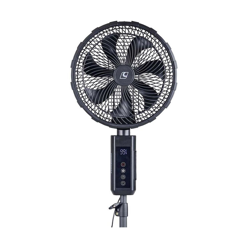 Companion Aerobreeze Tripod 30cm Fan - Fraser Coast Outdoors