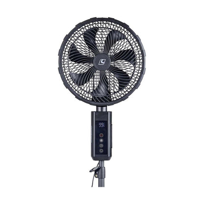 Companion Aerobreeze Tripod 30cm Fan - Fraser Coast Outdoors