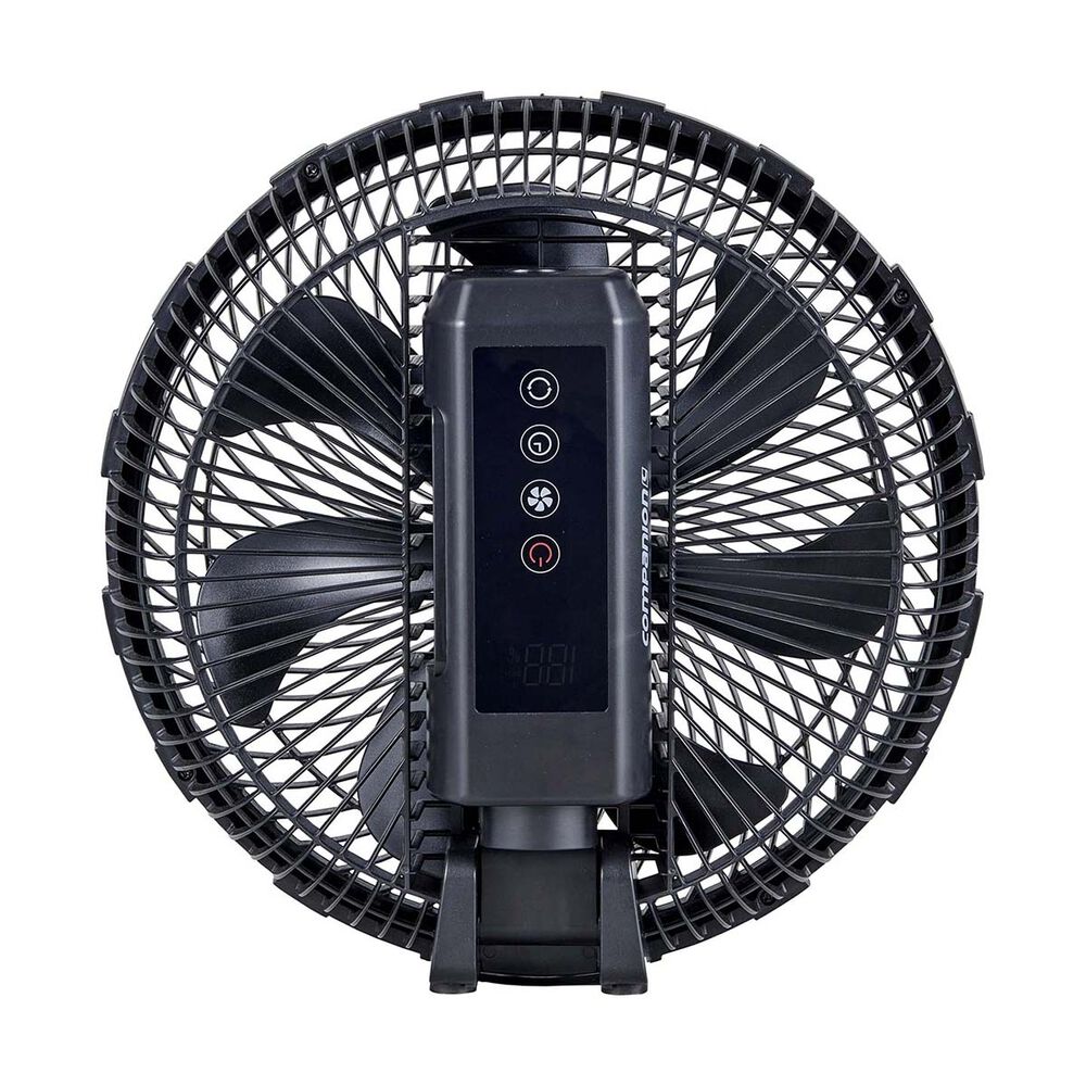 Companion Aerobreeze Tripod 30cm Fan - Fraser Coast Outdoors