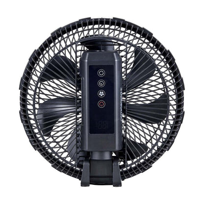 Companion Aerobreeze Tripod 30cm Fan - Fraser Coast Outdoors