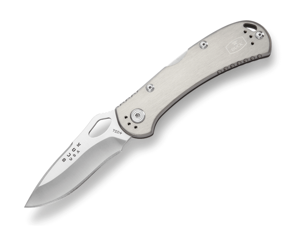 Buck Spitfire Knives - Fraser Coast Outdoors