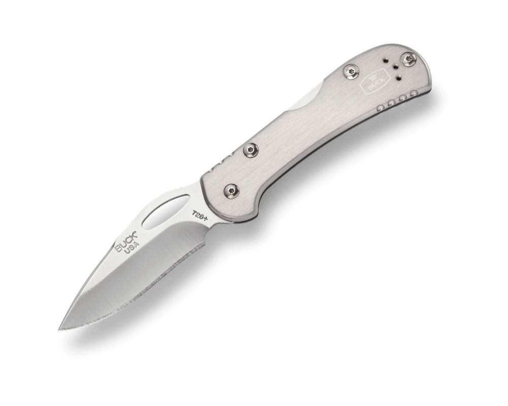 Buck Spitfire Knives - Fraser Coast Outdoors