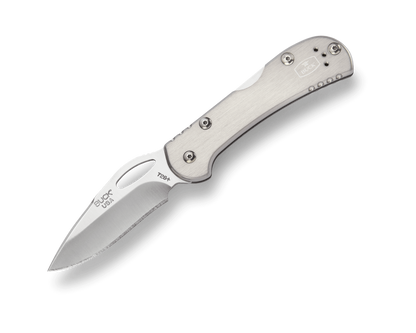Buck Spitfire Knives - Fraser Coast Outdoors