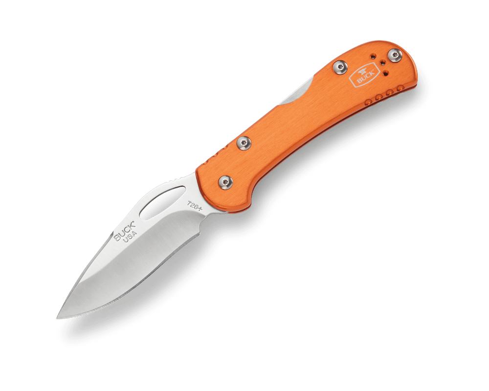 Buck Spitfire Knives - Fraser Coast Outdoors
