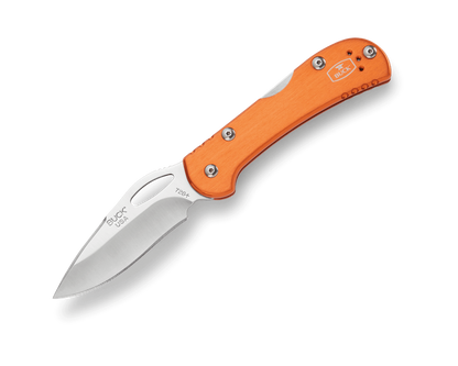 Buck Spitfire Knives - Fraser Coast Outdoors