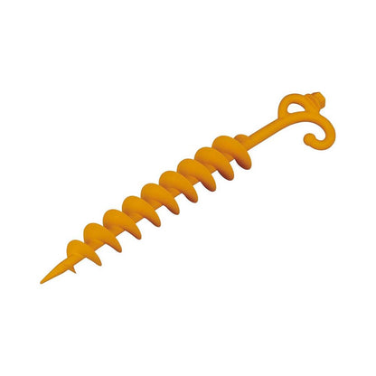 Oztrail Screw-In Sand Peg 40cm - Fraser Coast Outdoors