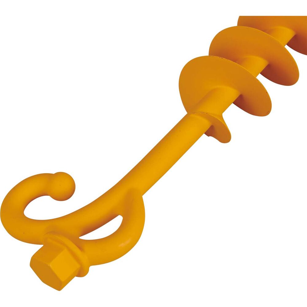Oztrail Screw-In Sand Peg 40cm - Fraser Coast Outdoors