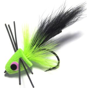 EJ TODD DUCK 'N DIVE FLY - Fraser Coast Outdoors