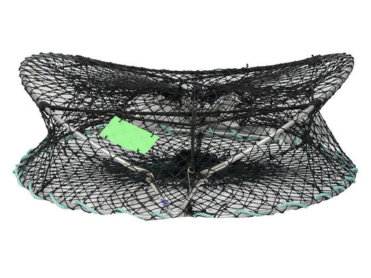 Crab Pot Pop Up 800mm Crab and Gear