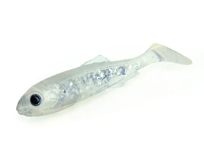 Molix RT Shad Soft Plastic Lure 3.5in