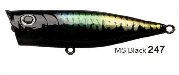 Lucky Craft G Splash 80 Ms Black