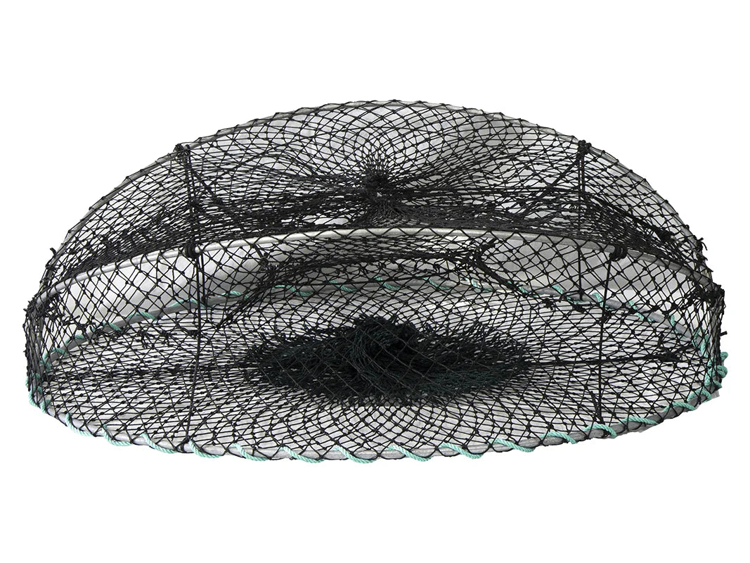 Crab Pot Pop Up 900mm Crab and Gear