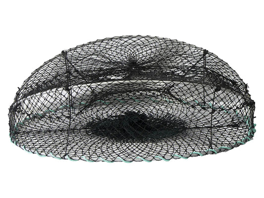 Crab Pot Pop Up 900mm Crab and Gear