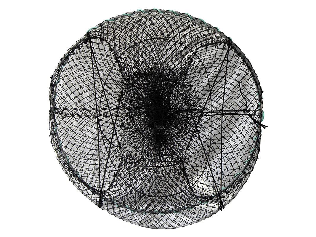 Crab Pot Pop Up 900mm Crab and Gear
