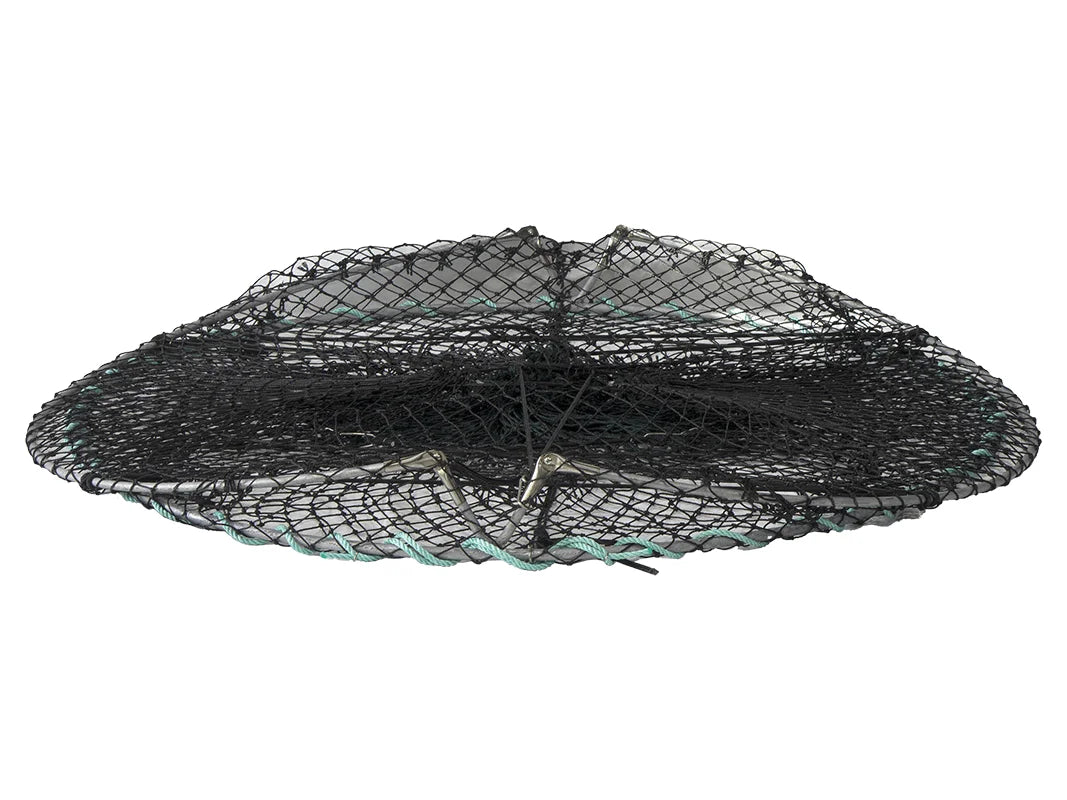 Crab Pot Pop Up 900mm Crab and Gear