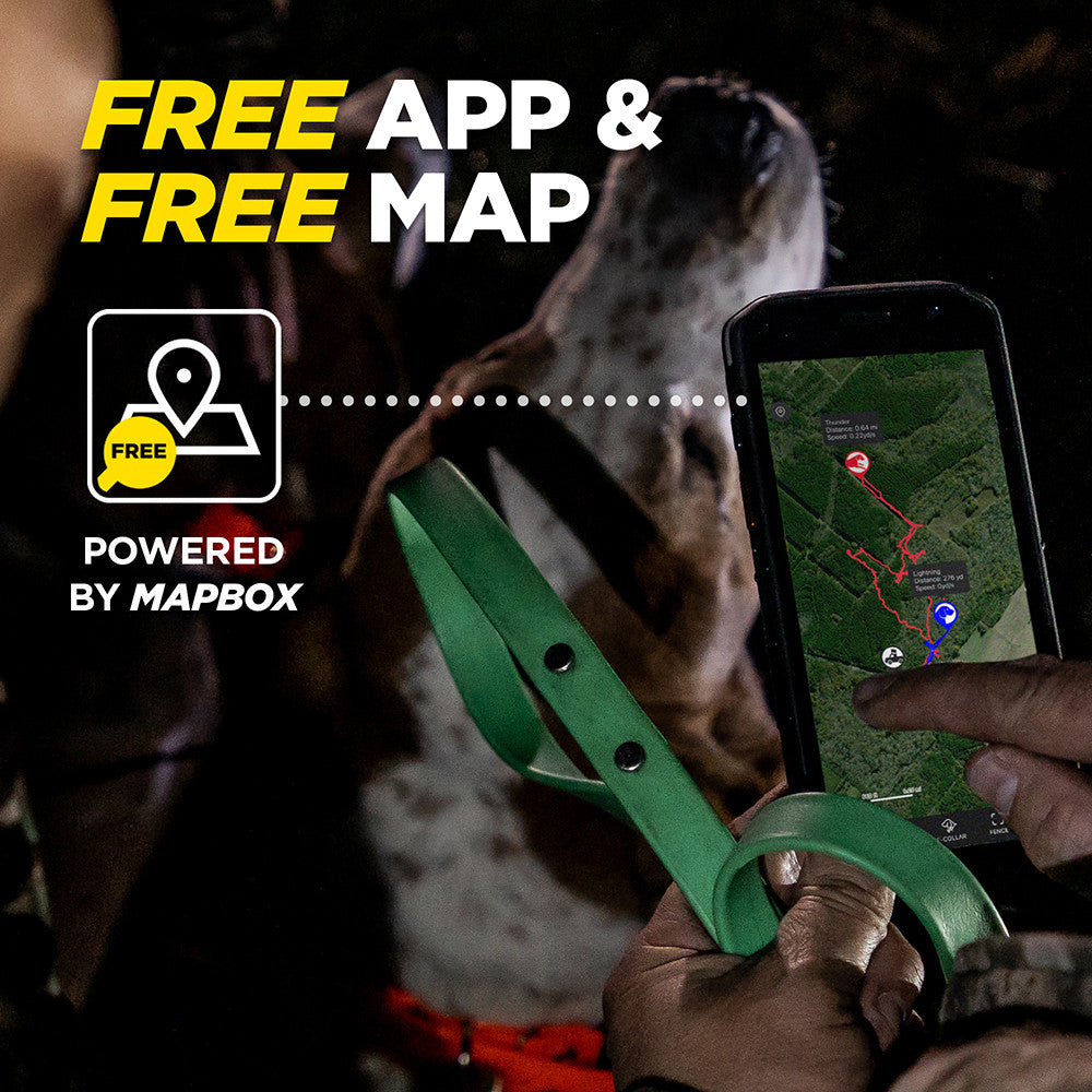 DOGTRA PATHFINDER2 GPS TRACK & TRAIN SYSTEM - Fraser Coast Outdoors