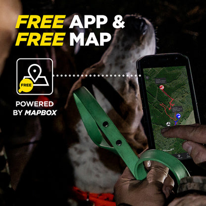 DOGTRA PATHFINDER2 GPS TRACK & TRAIN SYSTEM - Fraser Coast Outdoors