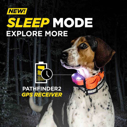 DOGTRA PATHFINDER2 GPS TRACK & TRAIN SYSTEM - Fraser Coast Outdoors