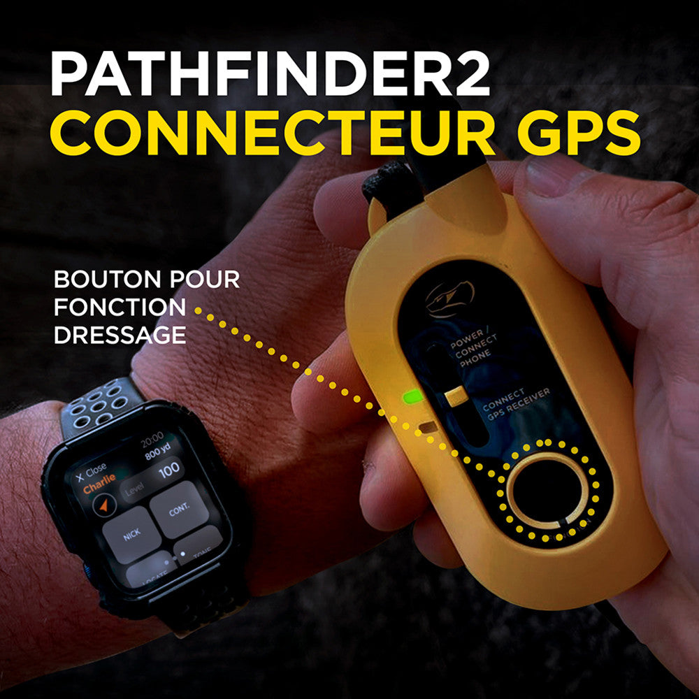 DOGTRA PATHFINDER2 GPS TRACK & TRAIN SYSTEM - Fraser Coast Outdoors