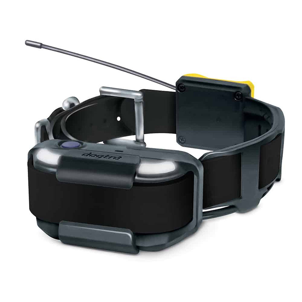 DOGTRA PATHFINDER2 GPS/E COLLAR ONLY - BLACK - Fraser Coast Outdoors
