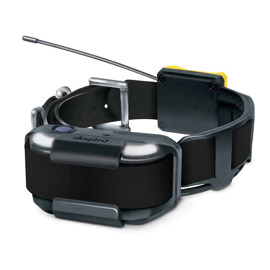 DOGTRA PATHFINDER2 GPS/E COLLAR ONLY - BLACK - Fraser Coast Outdoors