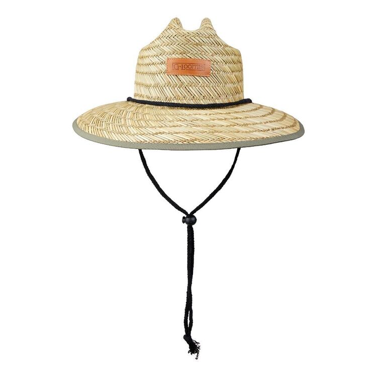 G.loomis Straw Hat - Fraser Coast Outdoors