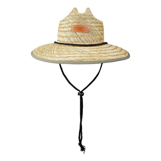 G.loomis Straw Hat - Fraser Coast Outdoors